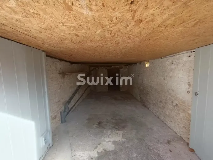 Appartement à vendre à Aisy-sur-Armançon - Maison  6 pièces – Entièrement rénovée – Idéale résidence principale ou projet locatif - Smart Propylaia (12)