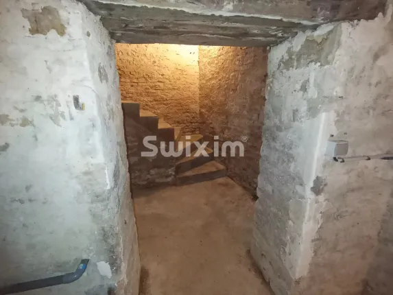 Appartement à vendre à Aisy-sur-Armançon (13)