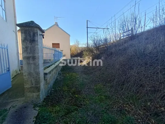 Appartement à vendre à Aisy-sur-Armançon (14)