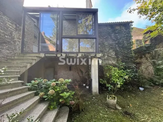 Appartement à vendre à Noyers (2)