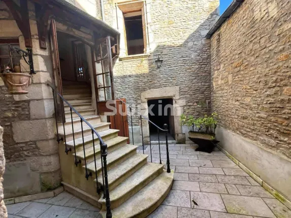 Appartement à vendre à Noyers (3)