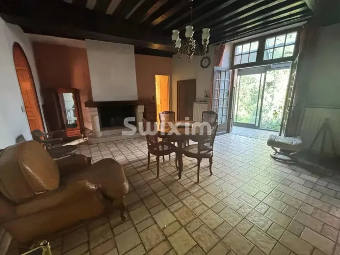 Appartement à vendre à Noyers - Smart Propylaia (5)