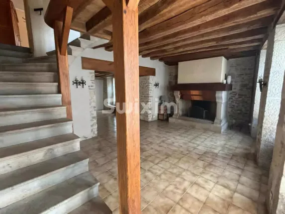 Appartement à vendre à Noyers (16)