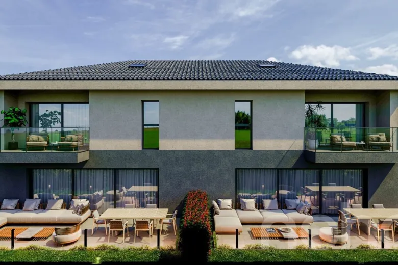 Zu verkaufen Zwillingshaus Châtonnaye Schweiz - Schweiz - cChic-immoHub Ihr Immobilienportal