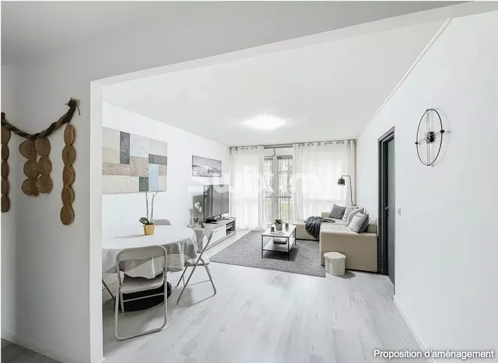 Apartment for sale in Pessac - Smart Propylaia (2)