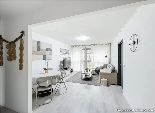 Apartment for sale in Pessac (2)