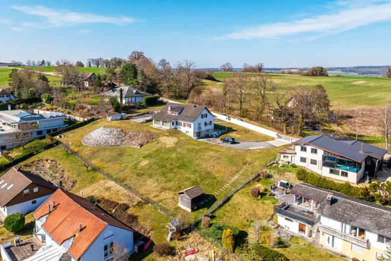 Zu verkaufen Einfamilienhaus Bressaucourt Schweiz - Schweiz - cChic-immoHub Ihr Immobilienportal