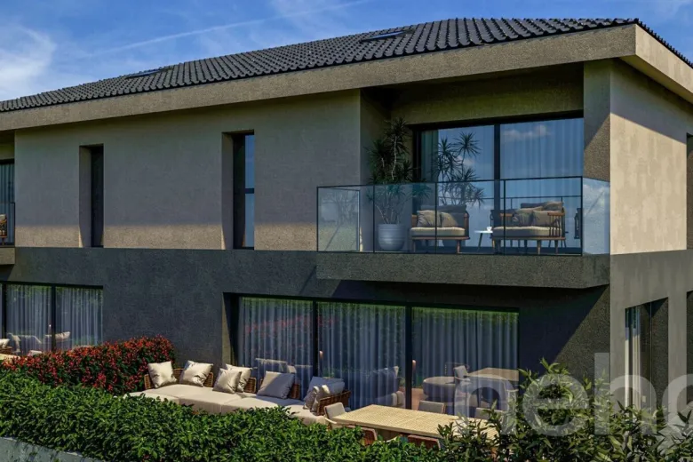 Zu verkaufen Zwillingshaus Châtonnaye Schweiz - Schweiz - cChic-immoHub Ihr Immobilienportal