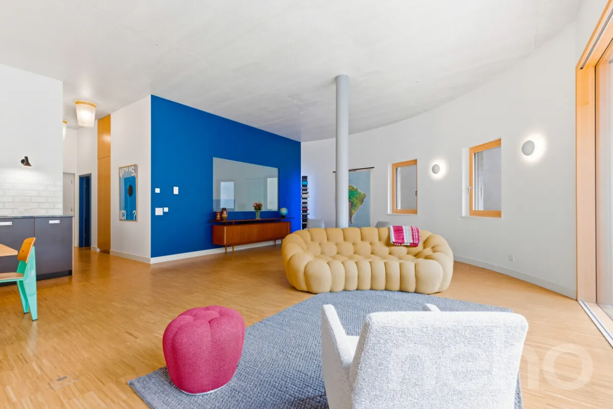 Neuchâtel zu verkaufen Wohnung Schweiz - cChic-immoHub Ihr Immobilienportal