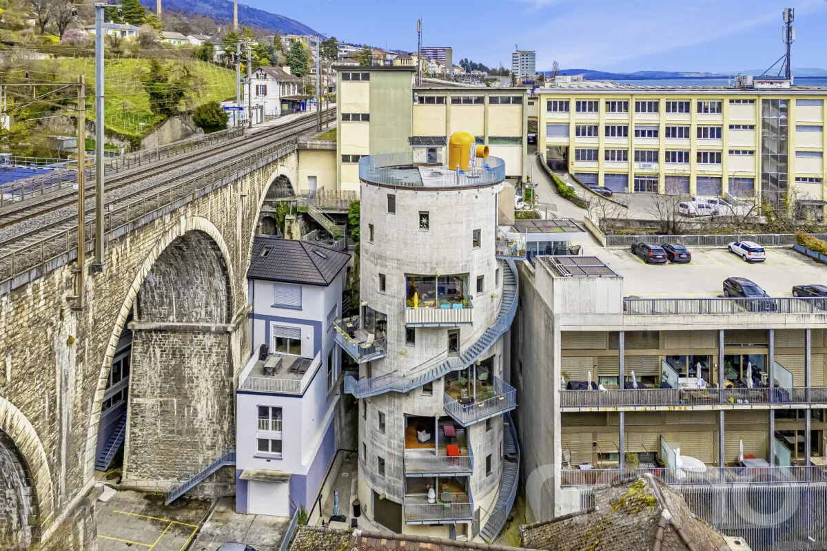 Neuchâtel zu verkaufen Wohnung Schweiz - cChic-immoHub Ihr Immobilienportal
