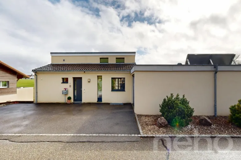 Zu verkaufen Einfamilienhaus Saignelégier Schweiz - Schweiz - cChic-immoHub Ihr Immobilienportal