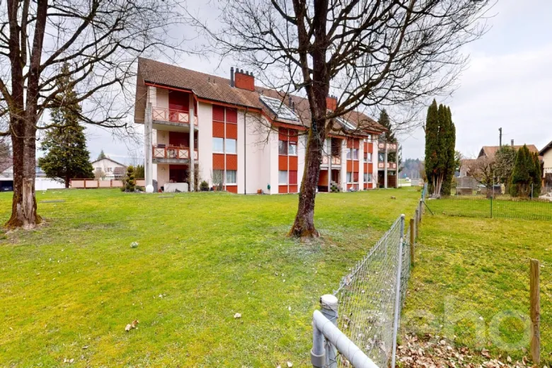 Zu verkaufen Attikawohnung Gerlafingen Schweiz - Schweiz - cChic-immoHub Ihr Immobilienportal