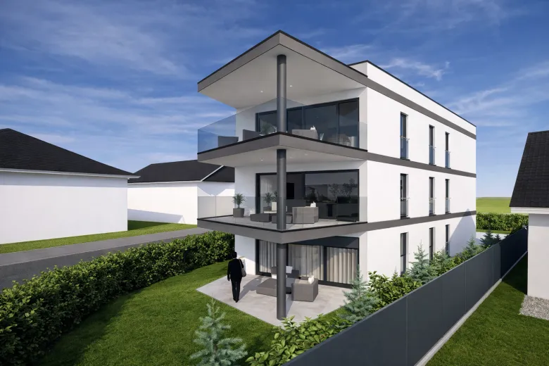 Zu verkaufen Wohnung Bulle Schweiz - Schweiz - cChic-immoHub Ihr Immobilienportal