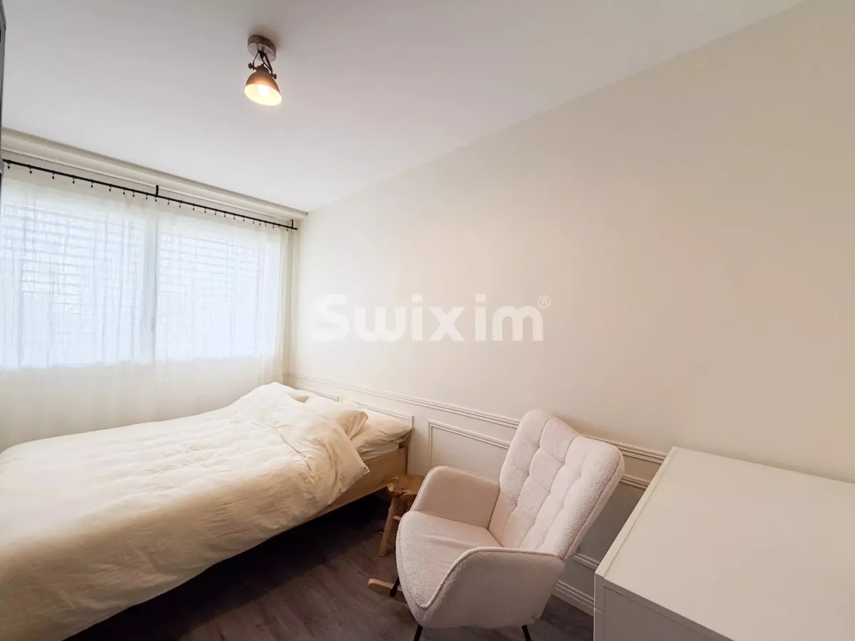 Choulex zu verkaufen Wohnung Schweiz - cChic-immoHub Ihr Immobilienportal