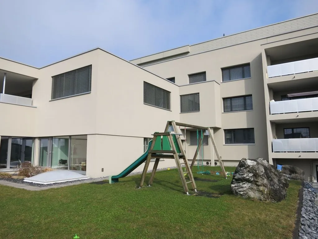 Berg TG zu verkaufen  Wohnung Schweiz - cChic-immoHub Ihr Immobilienportal