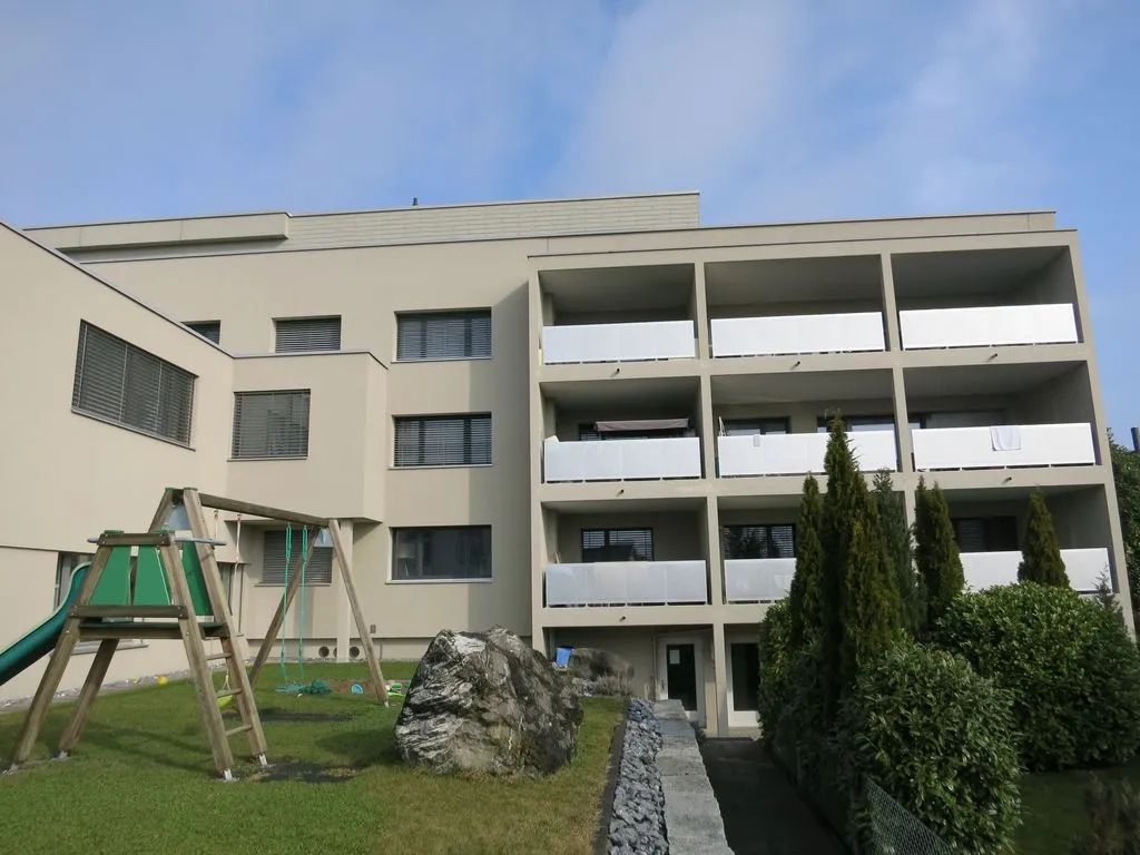 Berg TG zu verkaufen  Wohnung Schweiz - cChic-immoHub Ihr Immobilienportal