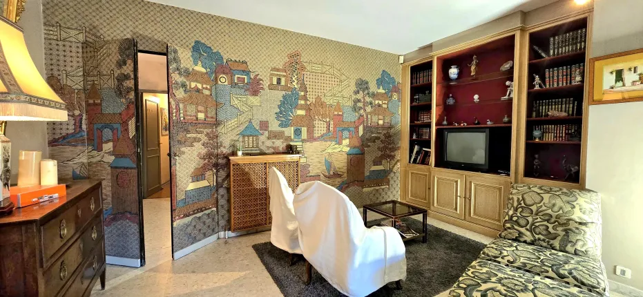 Haus zu verkaufen in Valréas (3)