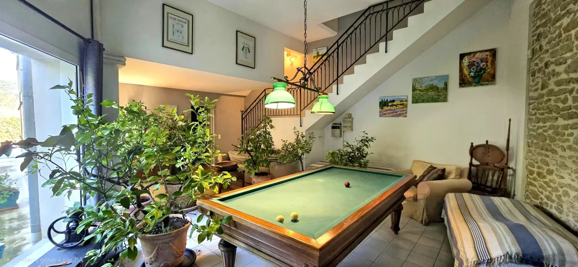 Haus zu verkaufen in Valréas - Smart Propylaia (4)