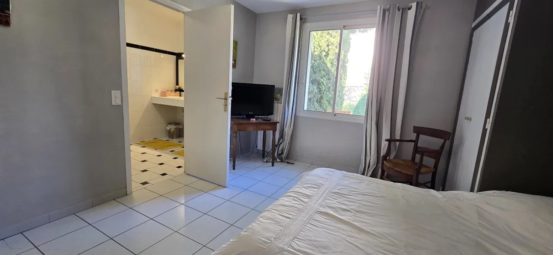 Haus zu verkaufen in Valréas - Einfamilienhaus zu verkaufen in Valréas, 6 Zimmer, 275 m2 - Smart Propylaia (9)