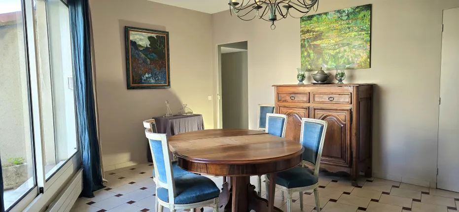 Haus zu verkaufen in Valréas (10)
