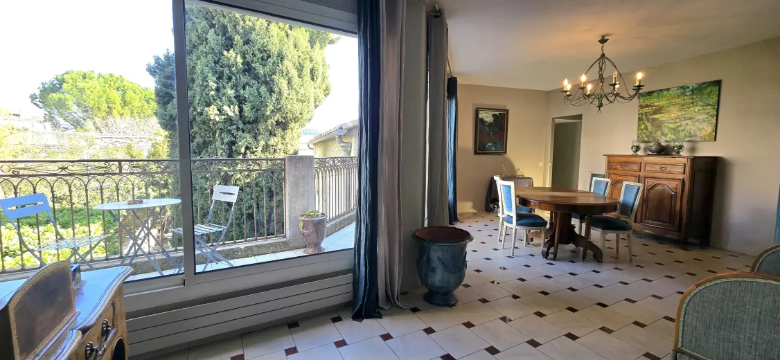 Haus zu verkaufen in Valréas - Smart Propylaia (11)