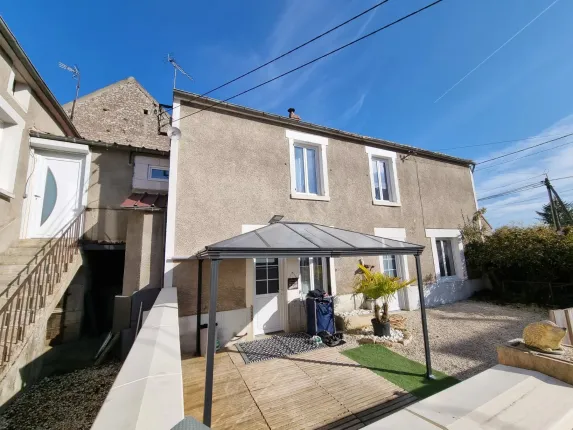 House for sale in Dornecy (3)