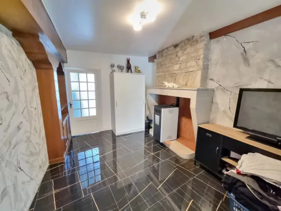 House for sale in Dornecy (10)