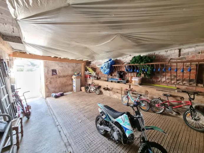 House for sale in Dornecy - Real estate complex 8 minutes from Clamecy - Smart Propylaia (15)