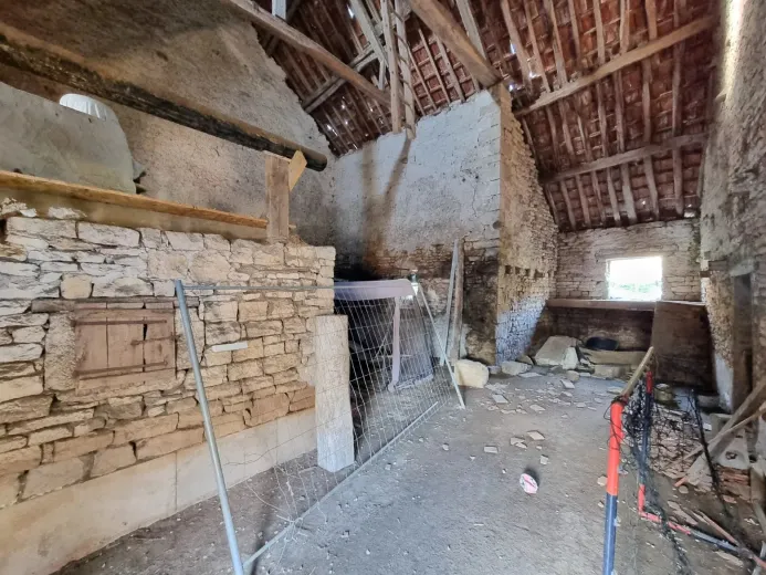 House for sale in Dornecy - Smart Propylaia (17)