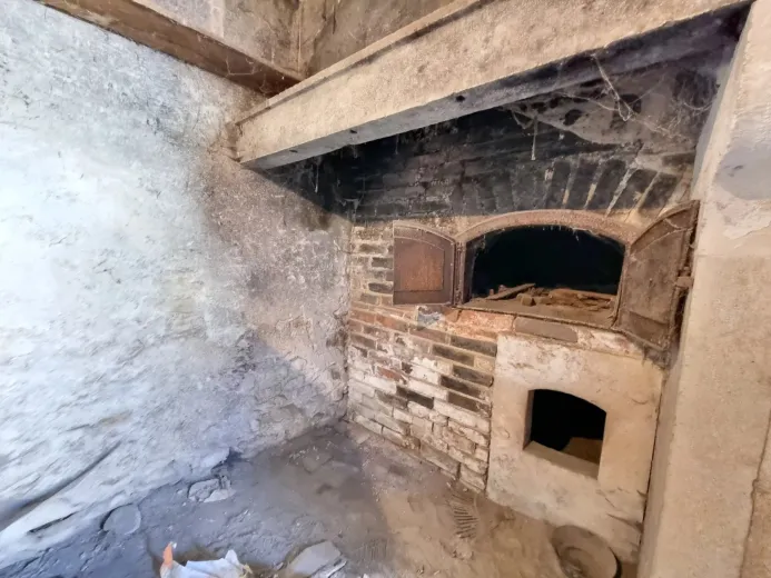 House for sale in Dornecy - Real estate complex 8 minutes from Clamecy - Smart Propylaia (18)