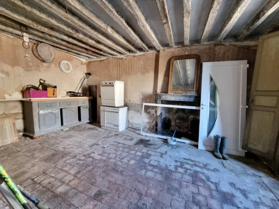 House for sale in Dornecy (20)