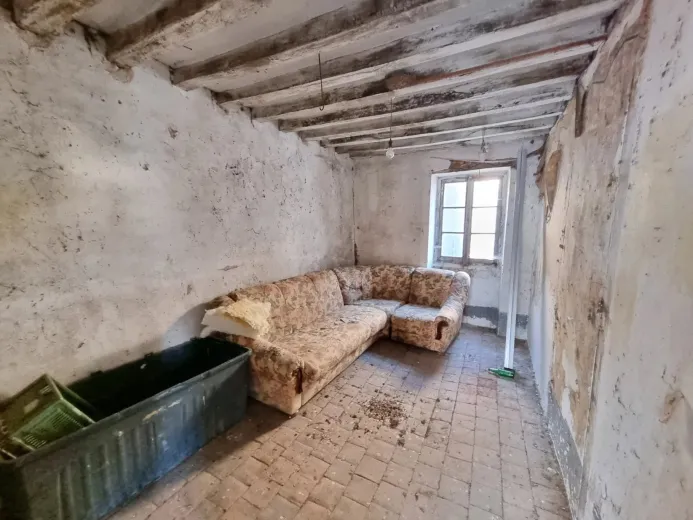 House for sale in Dornecy - Real estate complex 8 minutes from Clamecy - Smart Propylaia (24)