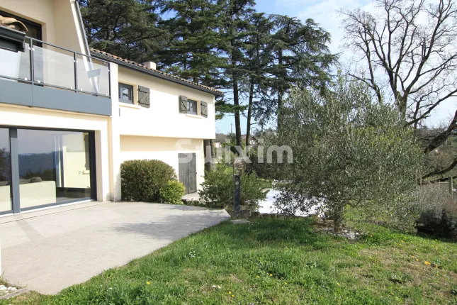 Maison à vendre à Seyssuel (20)