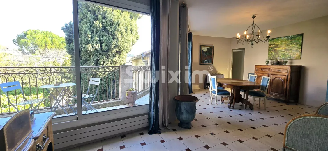 Haus zu verkaufen in Valréas - Smart Propylaia (23)