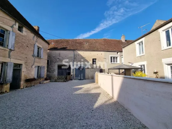 House for sale in Dornecy (26)