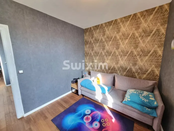 House for sale in Dornecy - Real estate complex 8 minutes from Clamecy - Smart Propylaia (33)