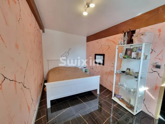 House for sale in Dornecy - Real estate complex 8 minutes from Clamecy - Smart Propylaia (36)