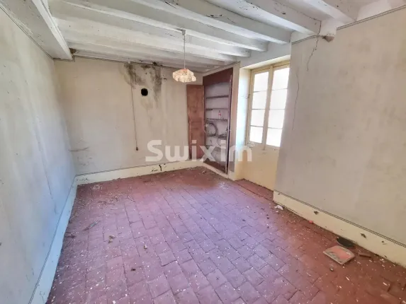 House for sale in Dornecy (47)