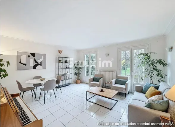 House for sale in Pessac
