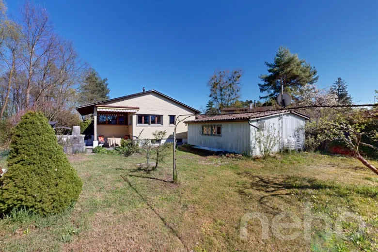 For sale Salavaux Single house Switzerland - cChic-immoHub your real estate portal