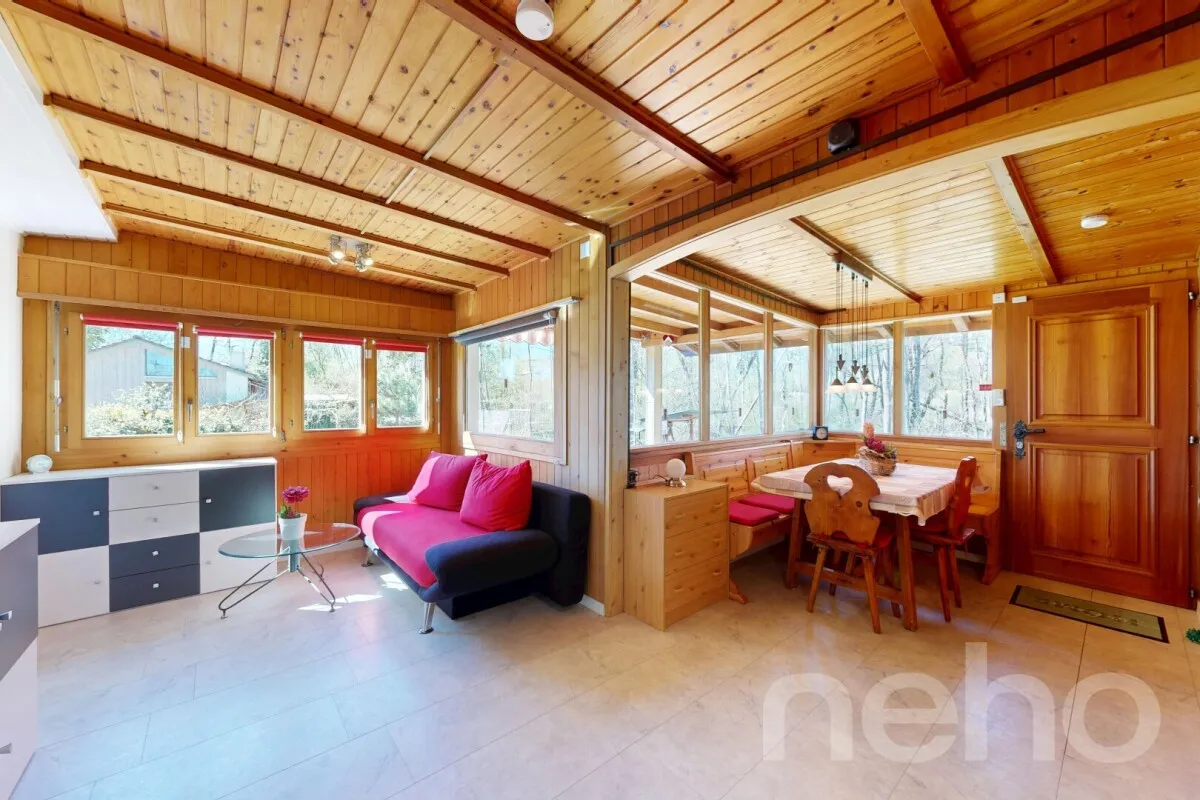 Salavaux for sale Single house Switzerland - cChic-immoHub your real estate portal