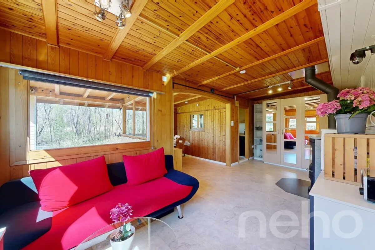 Salavaux for sale Single house Switzerland - cChic-immoHub your real estate portal