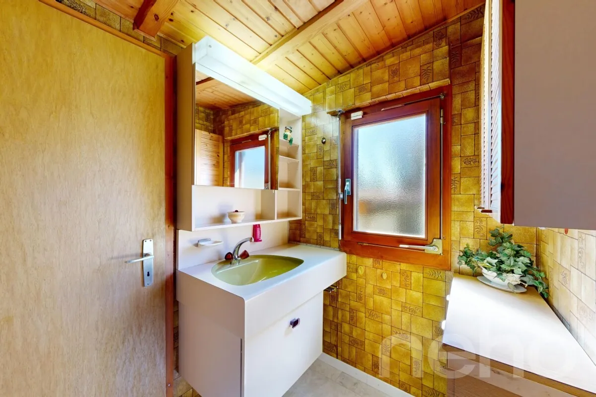 Salavaux for sale Single house Switzerland - cChic-immoHub your real estate portal