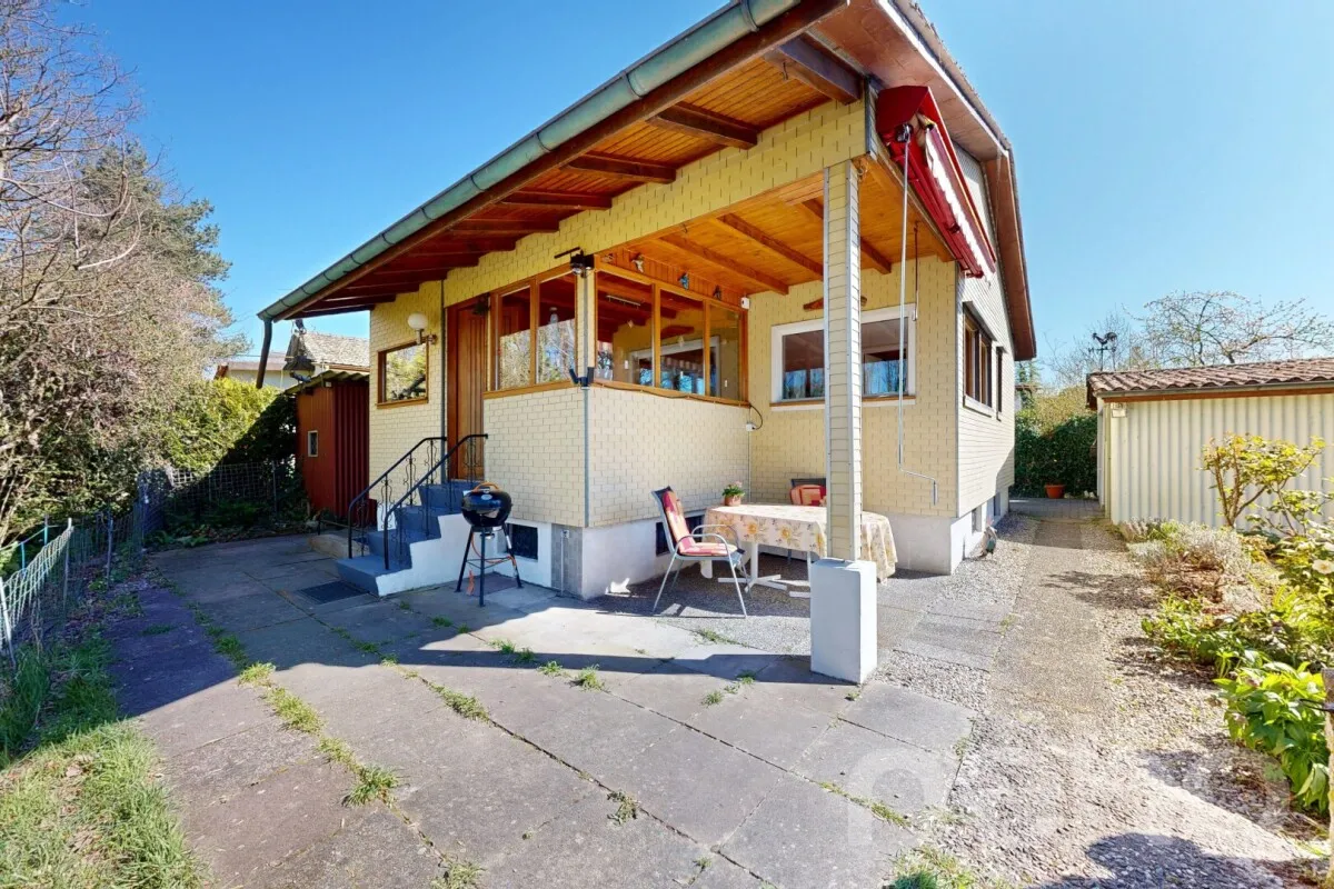 Salavaux for sale Single house Switzerland - cChic-immoHub your real estate portal