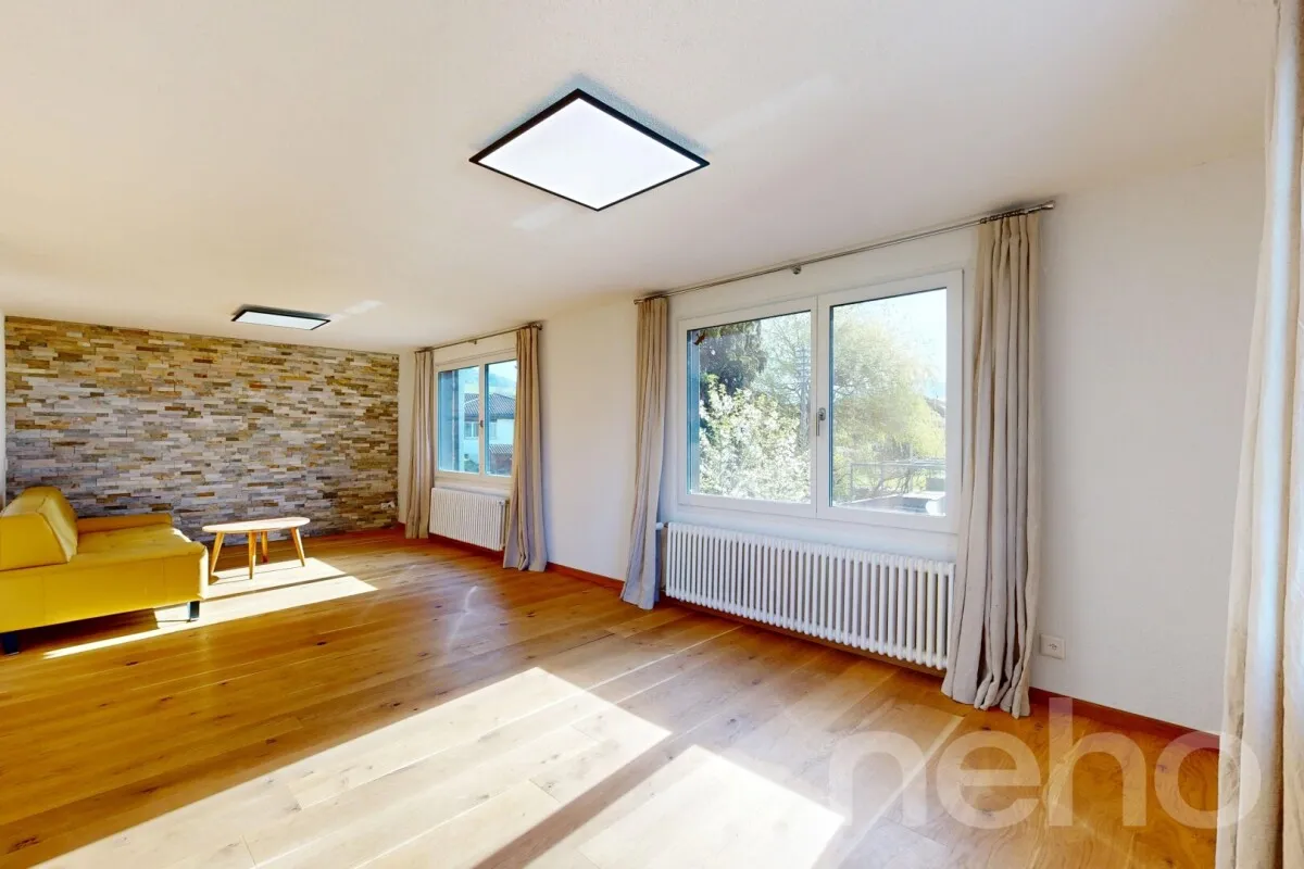 Wangen SZ zu verkaufen Einfamilienhaus Schweiz - cChic-immoHub Ihr Immobilienportal