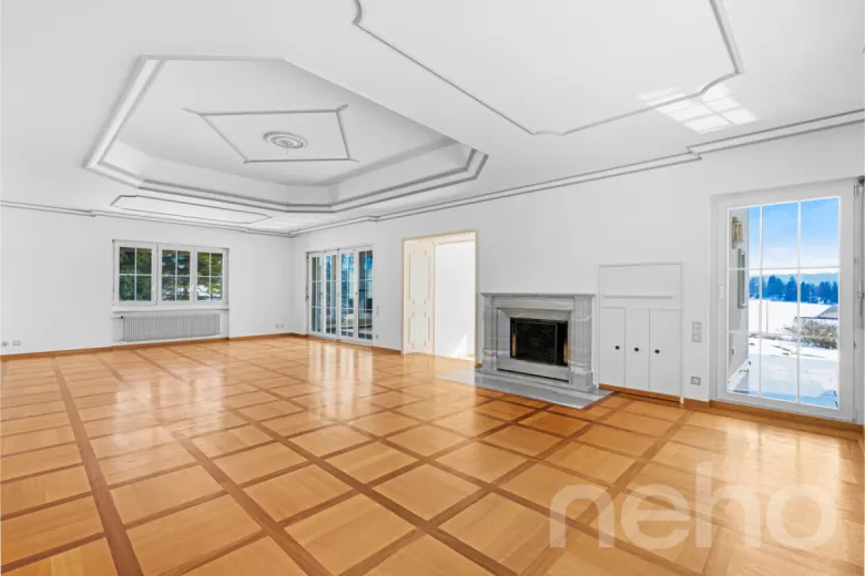 Zu verkaufen Les Bois Einfamilienhaus Suisse - cChic-immoHub Ihr Immobilienportal