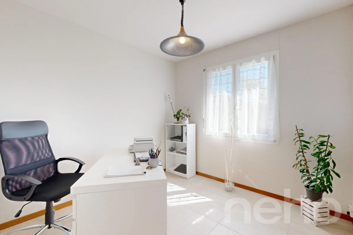 Gland zu verkaufen Zwillingshaus Schweiz - cChic-immoHub Ihr Immobilienportal