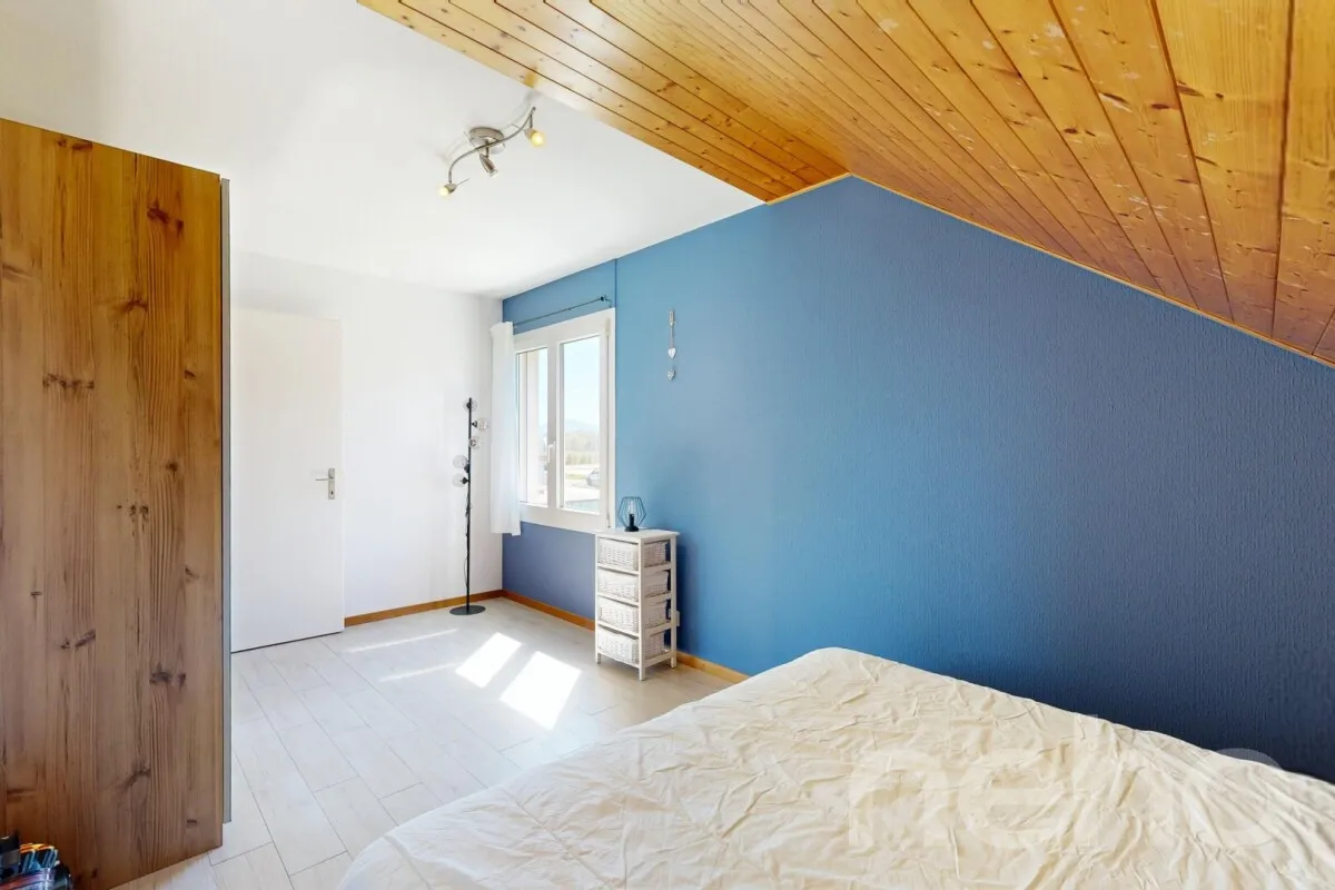 Gland zu verkaufen Zwillingshaus Schweiz - cChic-immoHub Ihr Immobilienportal