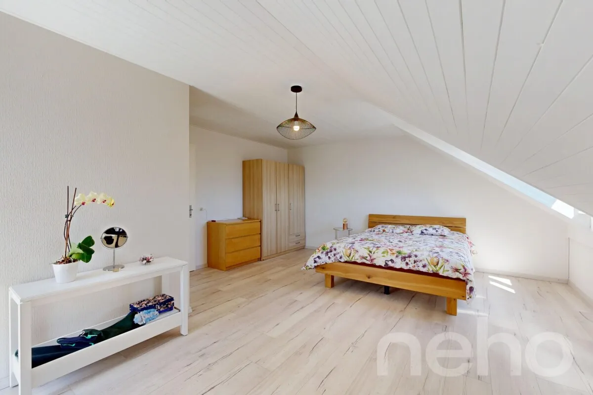 Gland zu verkaufen Zwillingshaus Schweiz - cChic-immoHub Ihr Immobilienportal