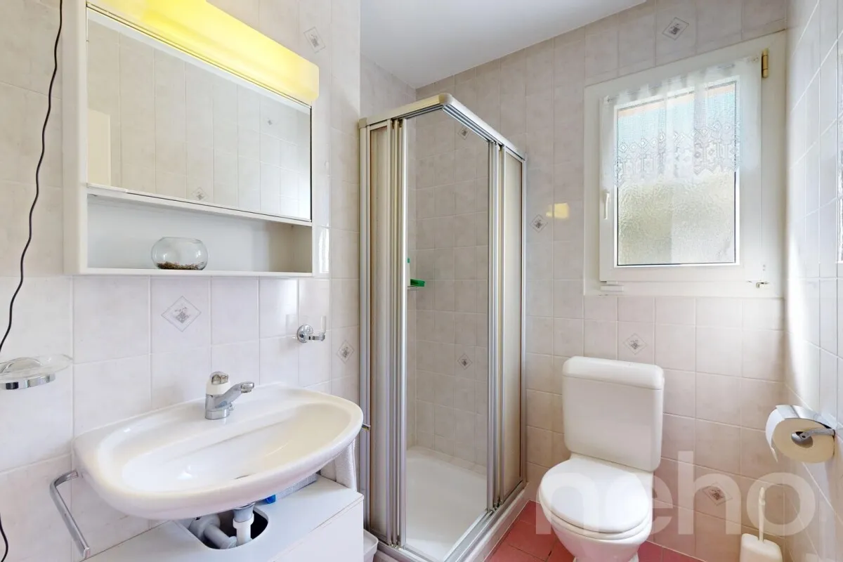 Gland zu verkaufen Zwillingshaus Schweiz - cChic-immoHub Ihr Immobilienportal